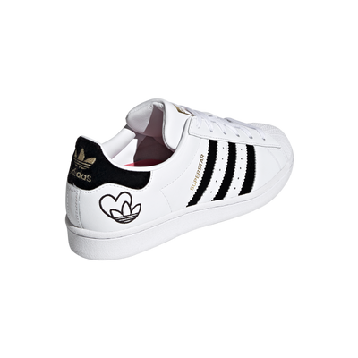 Womens Superstar Shoe