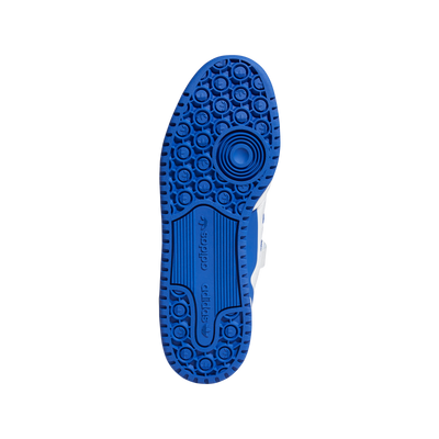 Mens Forum Low Shoe