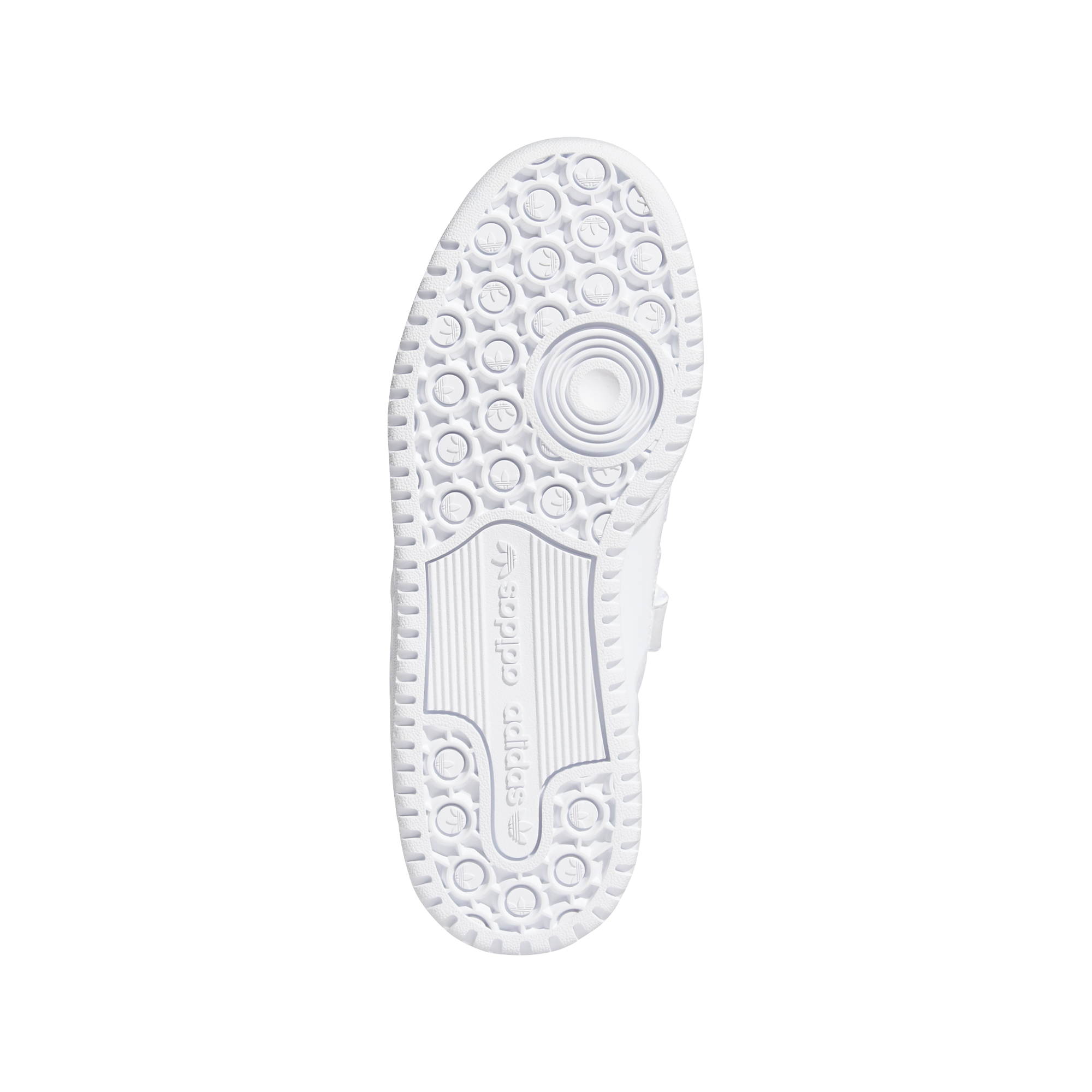 Junior Forum Low Shoe