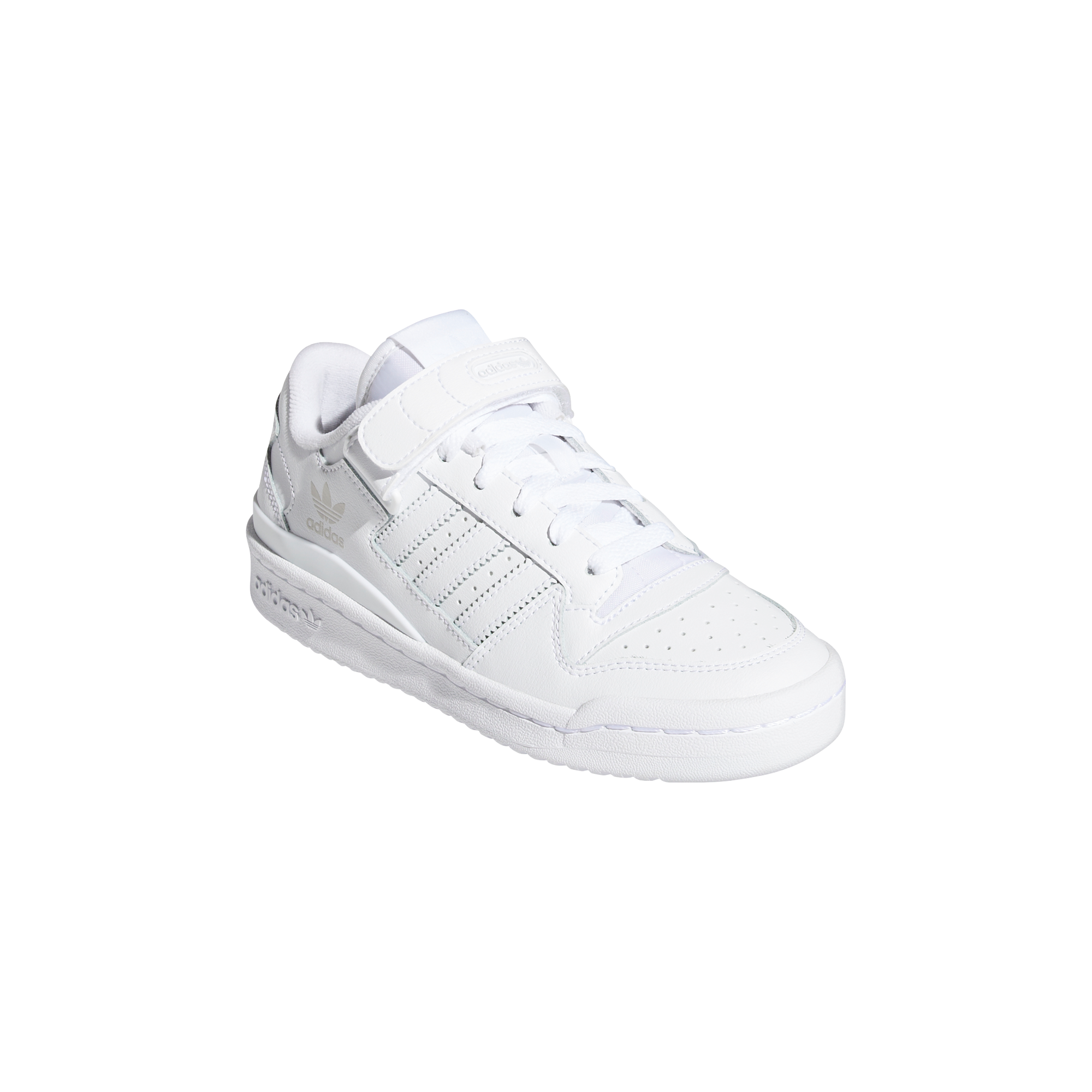 Junior Forum Low Shoe