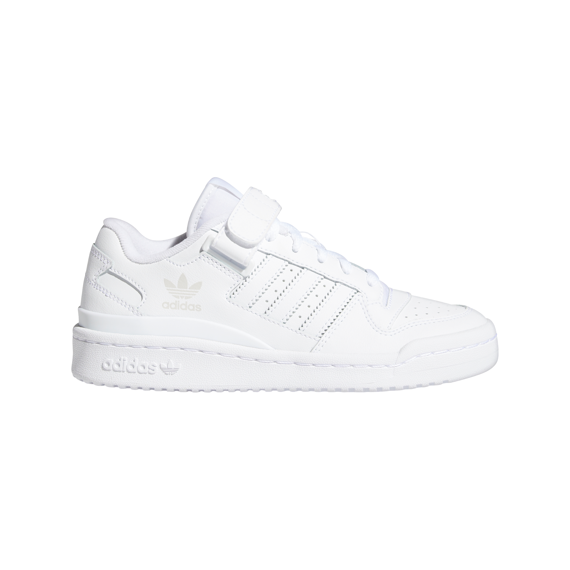 Junior Forum Low Shoe