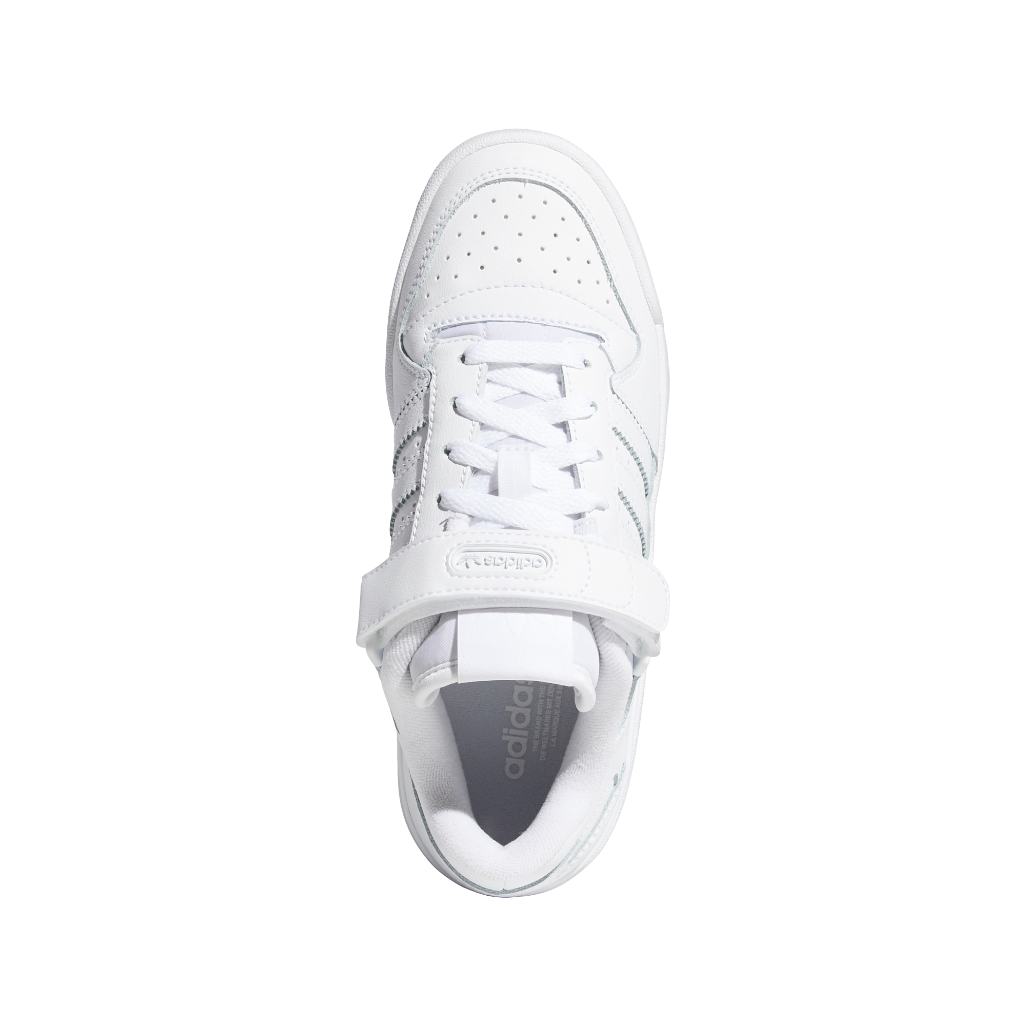 Junior Forum Low Shoe
