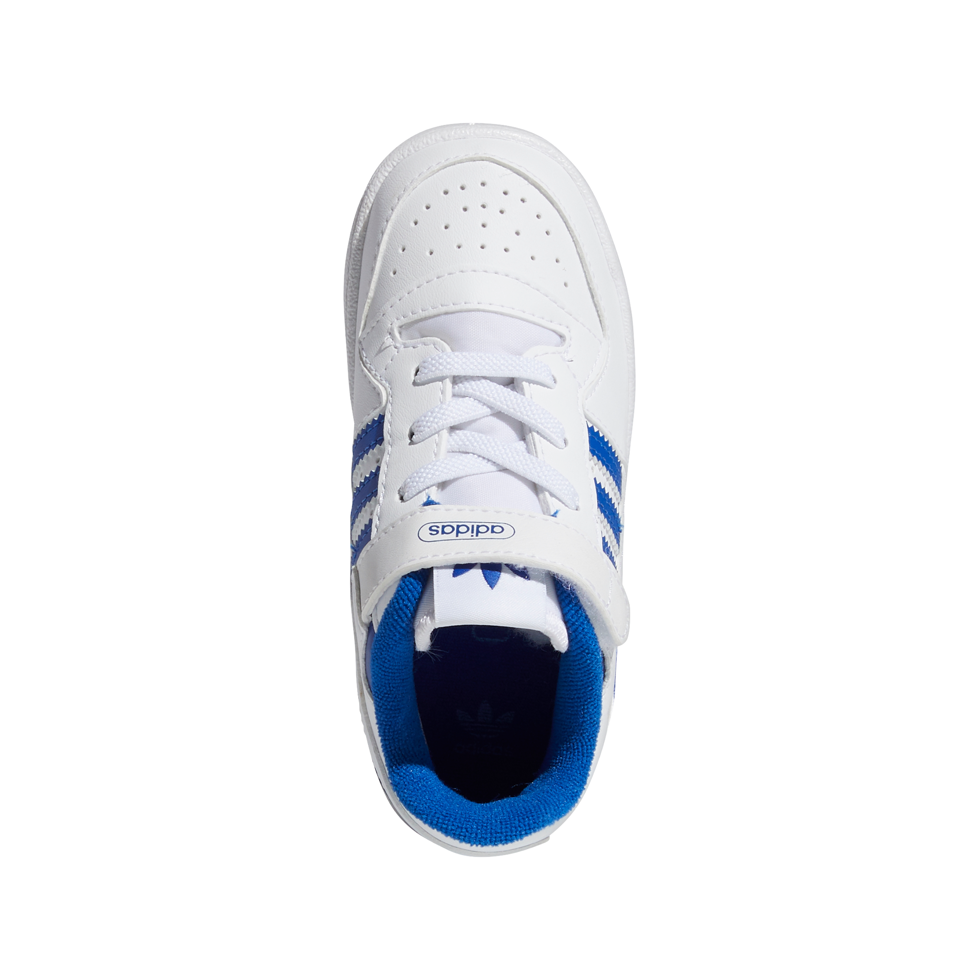 Infants Forum Low Shoe