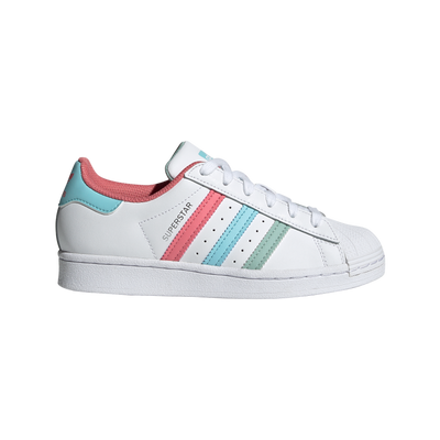 Junior Superstar Shoe
