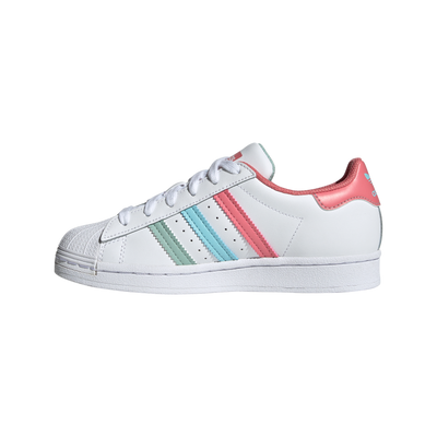 Junior Superstar Shoe