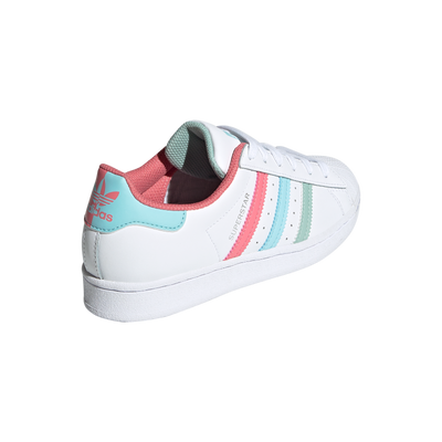 Junior Superstar Shoe