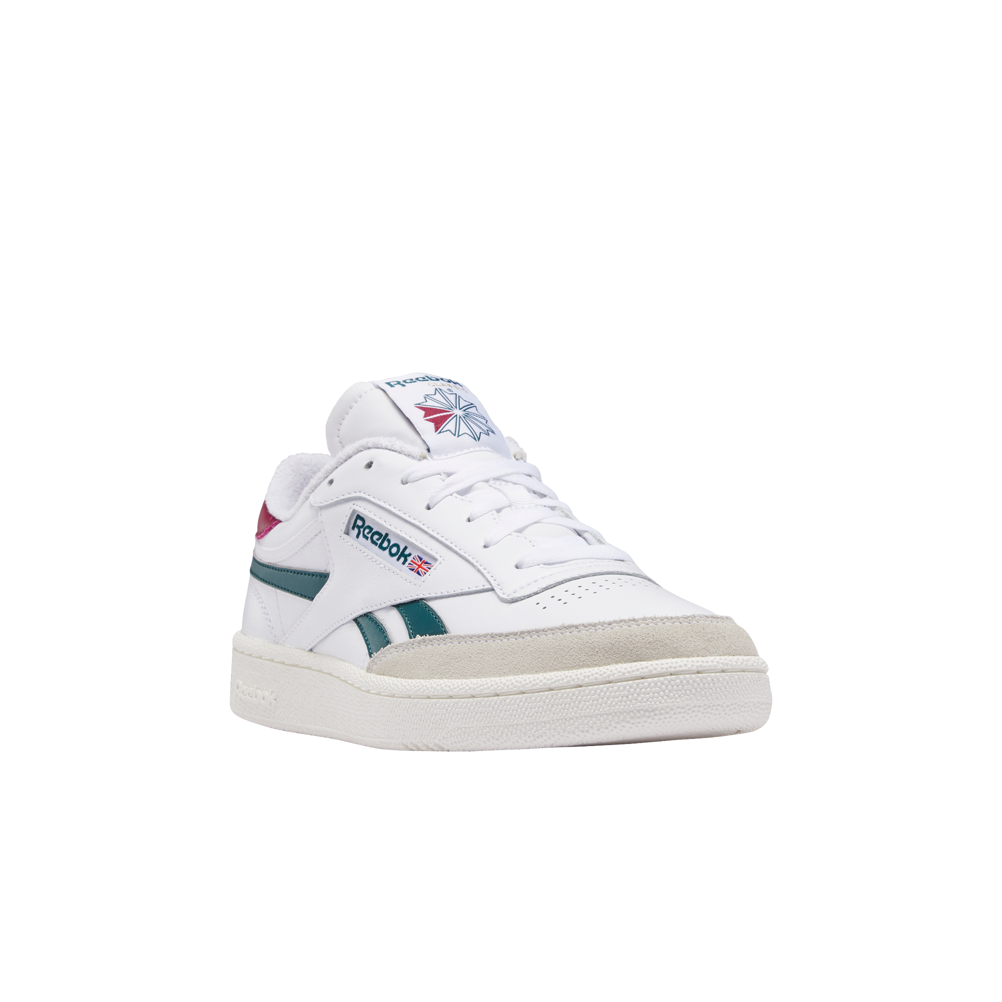 Mens Club C Revenge Shoe