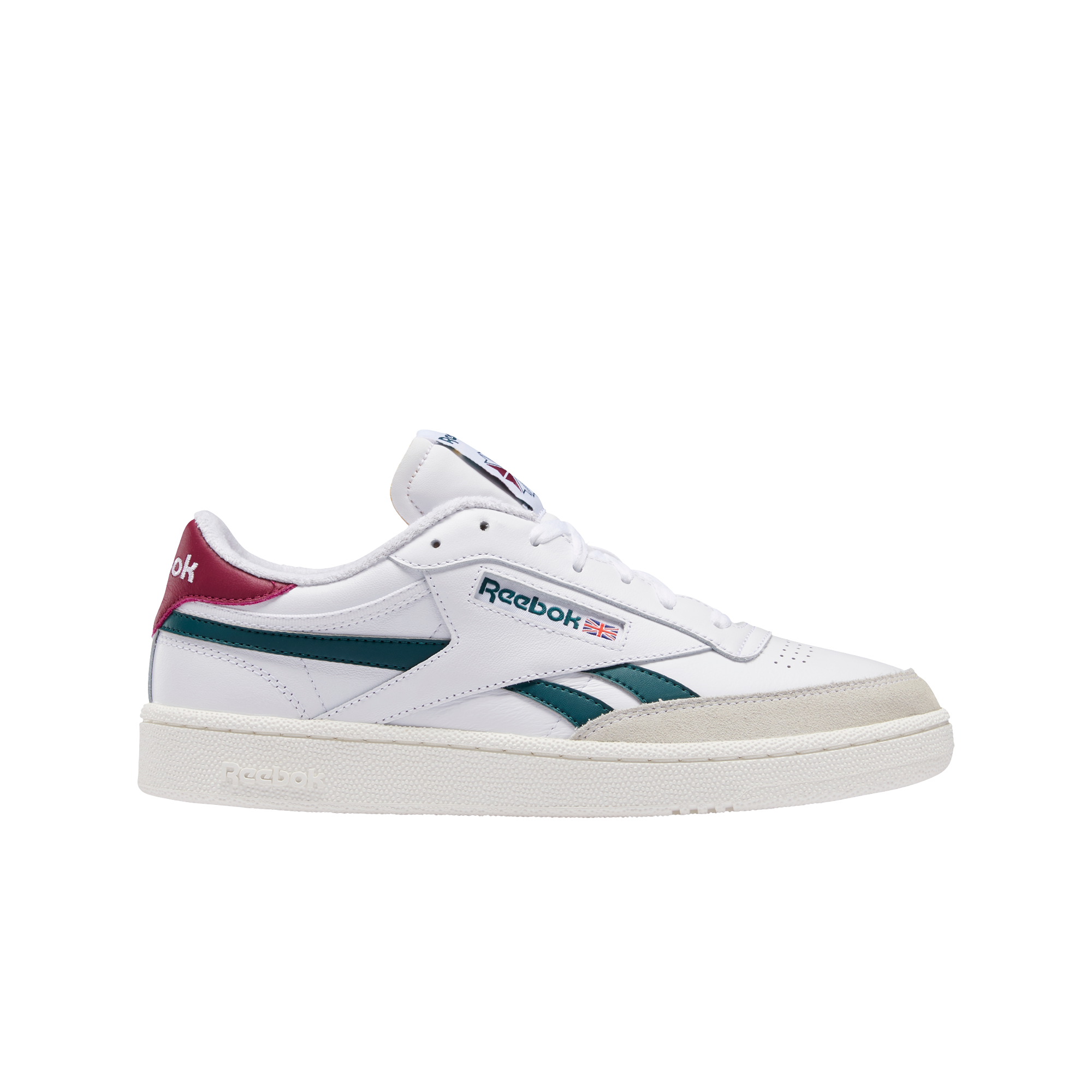 Mens Club C Revenge Shoe