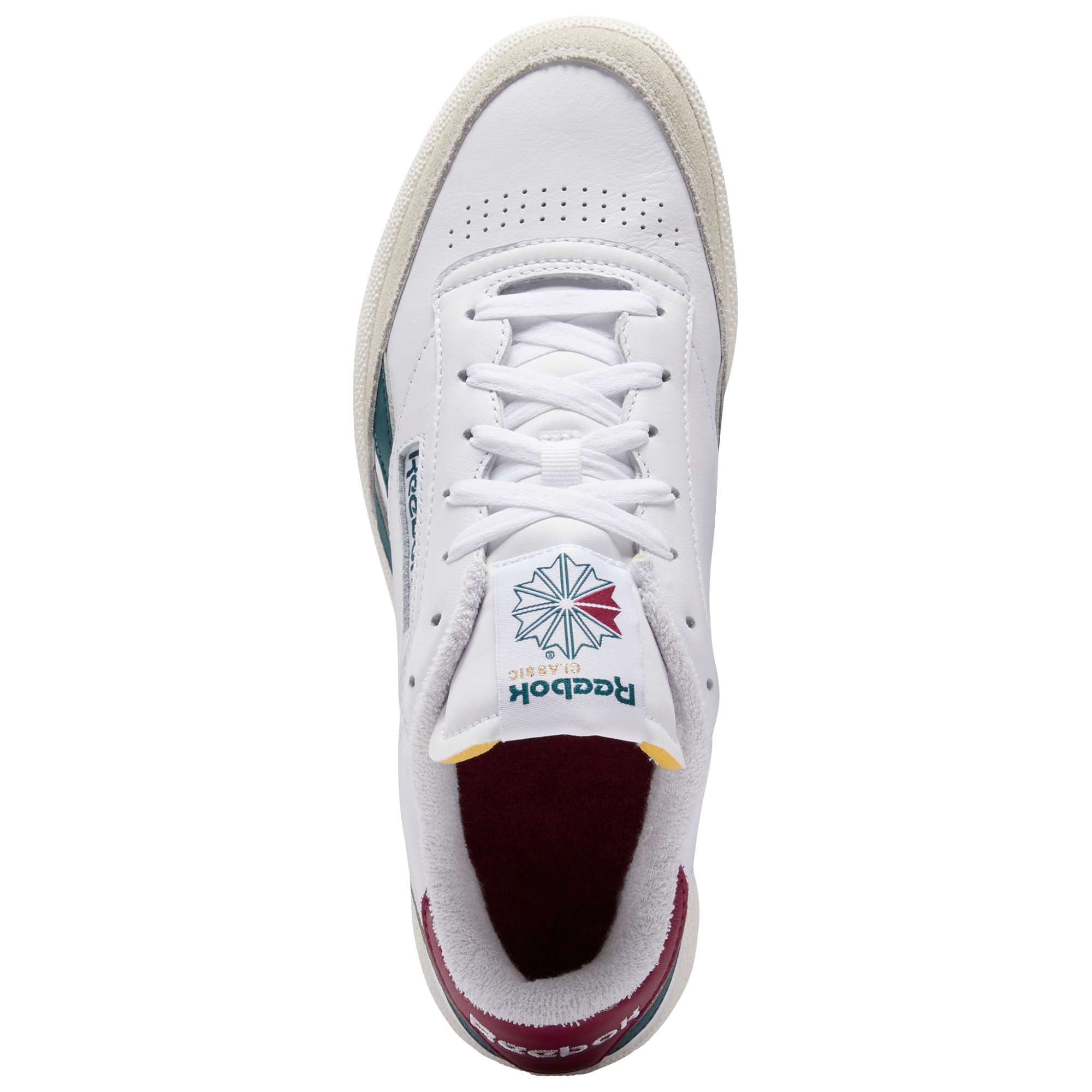 Mens Club C Revenge Shoe
