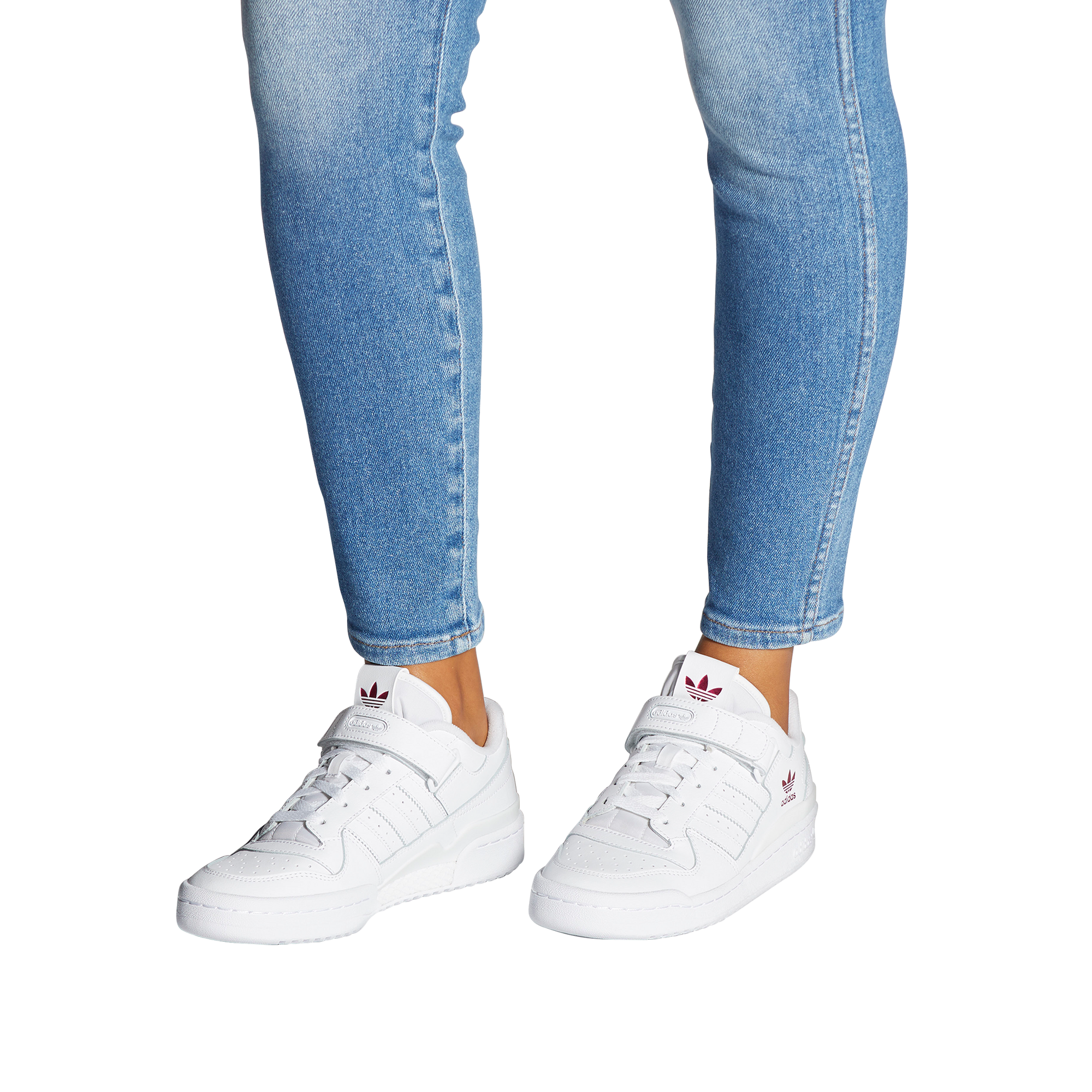 Womens Forum Low Shoe