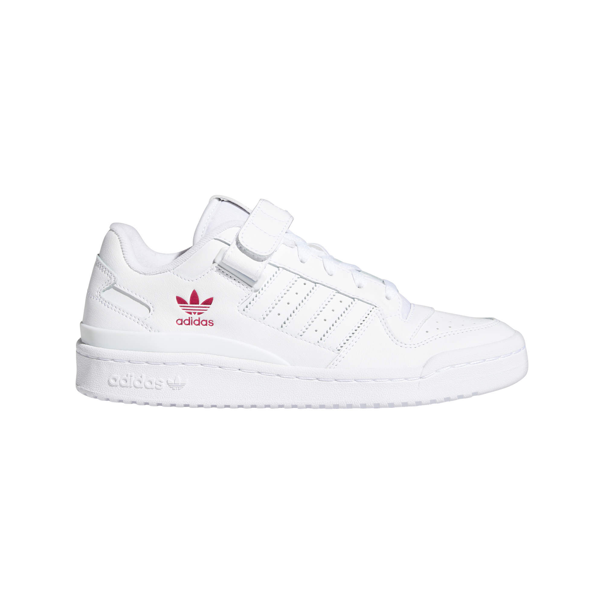 Womens Forum Low Shoe