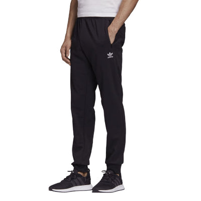 Mens Trefoil Essential Trackpants
