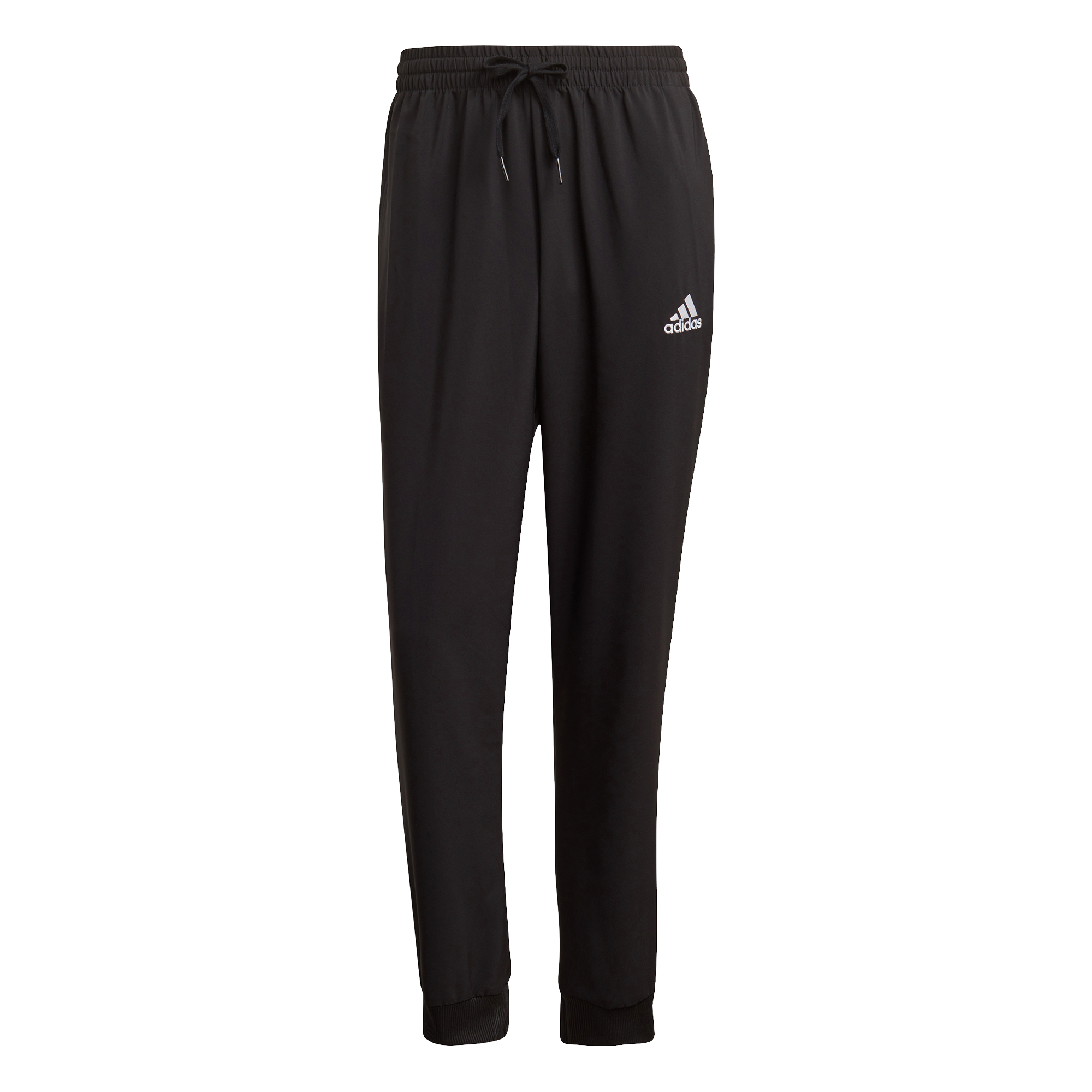 Mens Aeroready Essentials Stanford Tapered Cuff Pant