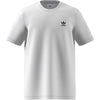 Mens Loungewear Essentials Trefoil Short Sleeve T-Shirt