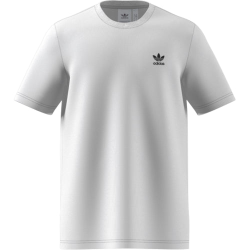 Mens Loungewear Essentials Trefoil Short Sleeve T-Shirt
