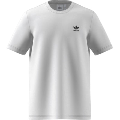 Mens Loungewear Essentials Trefoil Short Sleeve T-Shirt
