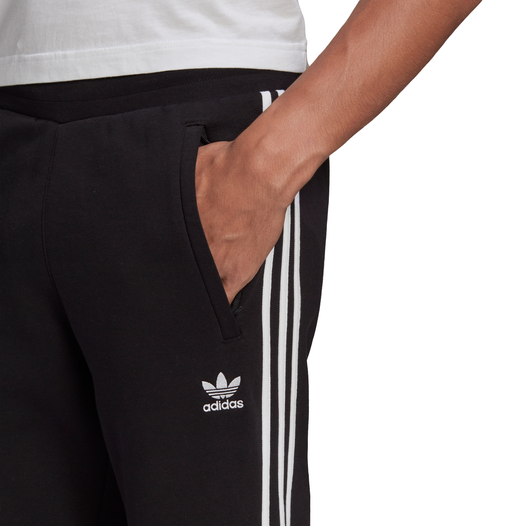 Mens 3 Stripe Pant