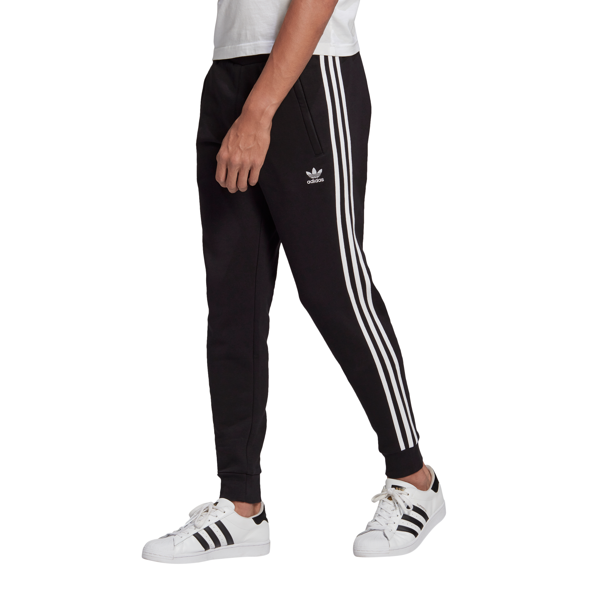 Mens 3 Stripe Pant