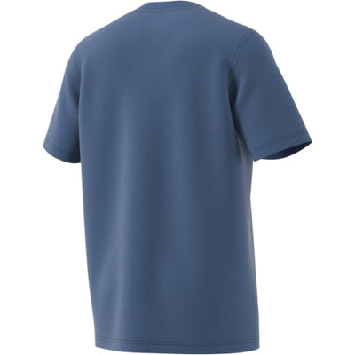 Mens Adicolor Classics Trefoil Short Sleeve T-Shirt