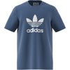 Mens Adicolor Classics Trefoil Short Sleeve T-Shirt