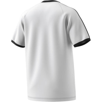 Mens Adicolor Classics 3 Stripes Short Sleeve T-Shirt