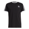 Mens Adicolor Classics 3 Stripes Short Sleeve T-Shirt