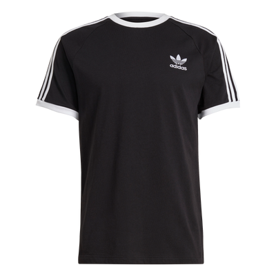 Mens Adicolor Classics 3 Stripes Short Sleeve T-Shirt