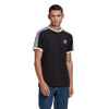 Mens Adicolor Classics 3 Stripes Short Sleeve T-Shirt
