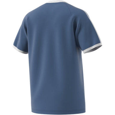 Mens Adicolor Classics 3 Stripes Short Sleeve T-Shirt