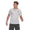 Mens Aeroready Designed 2 Move Sport Short Sleeve T-Shirt
