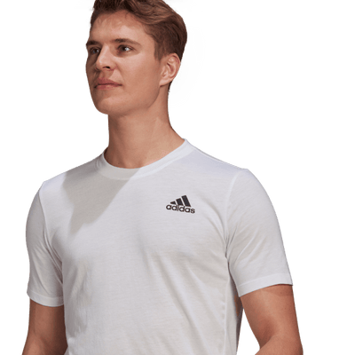 Mens Aeroready Designed 2 Move Sport Short Sleeve T-Shirt