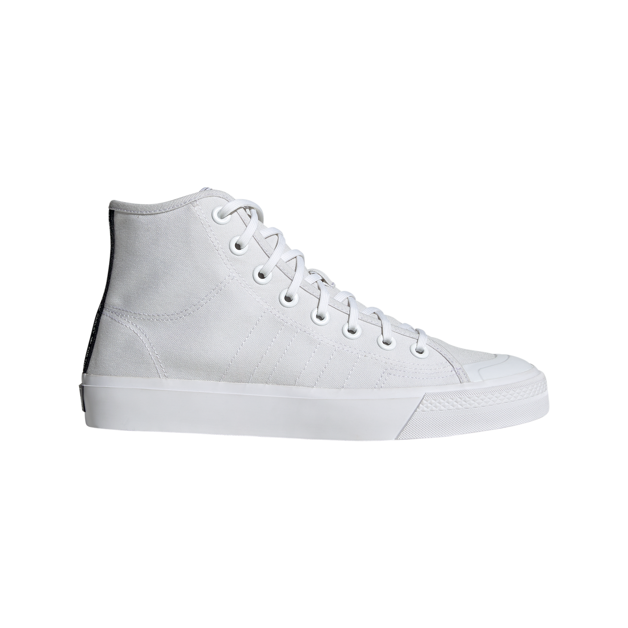 Mens Nizza Hi Shoe