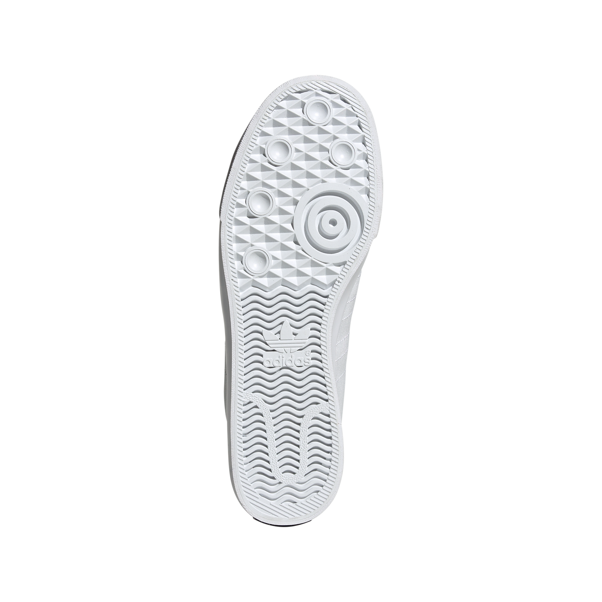Mens Nizza Hi Shoe