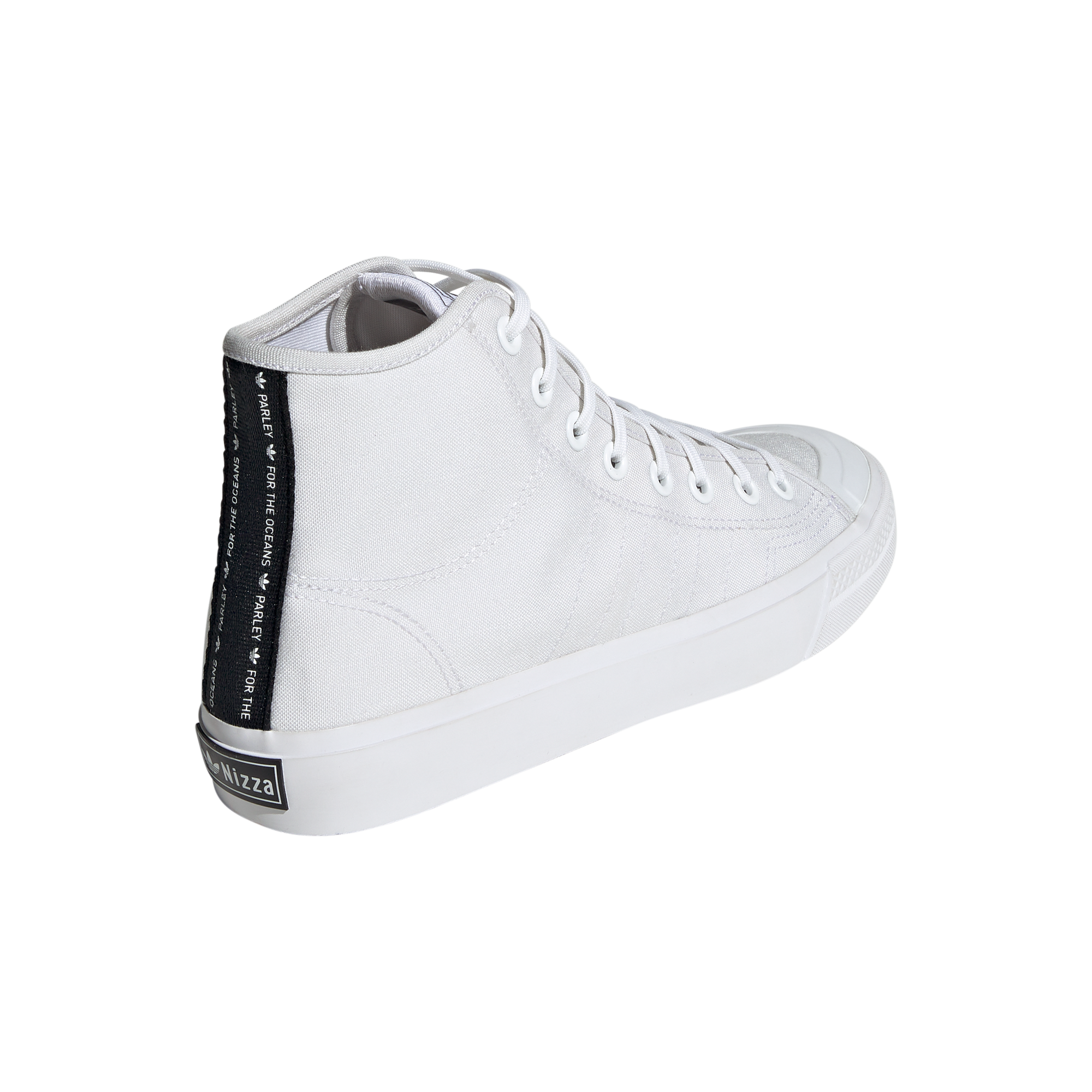 Mens Nizza Hi Shoe