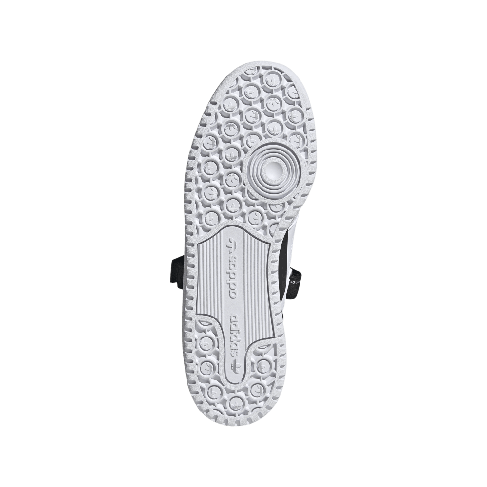 Mens Forum Low Shoe