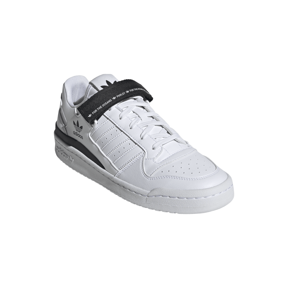 Mens Forum Low Shoe