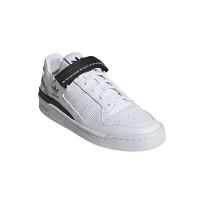 Mens Forum Low Shoe