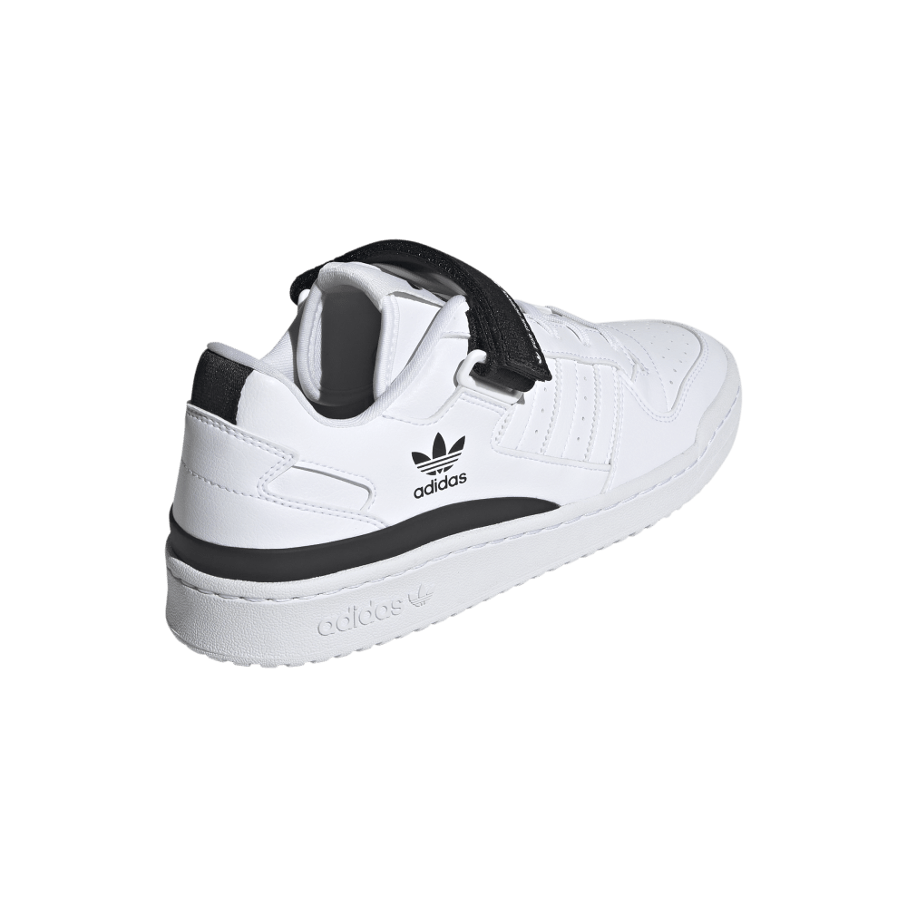 Mens Forum Low Shoe