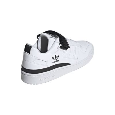 Mens Forum Low Shoe