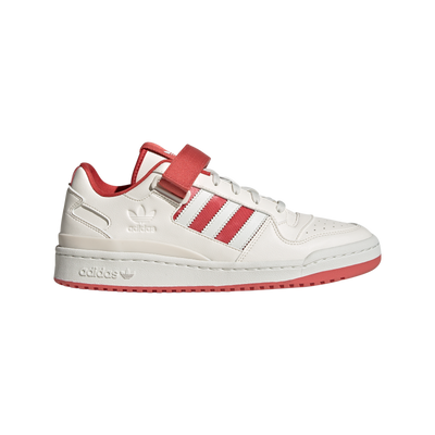 Mens Forum Low Shoe