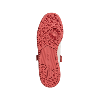 Mens Forum Low Shoe