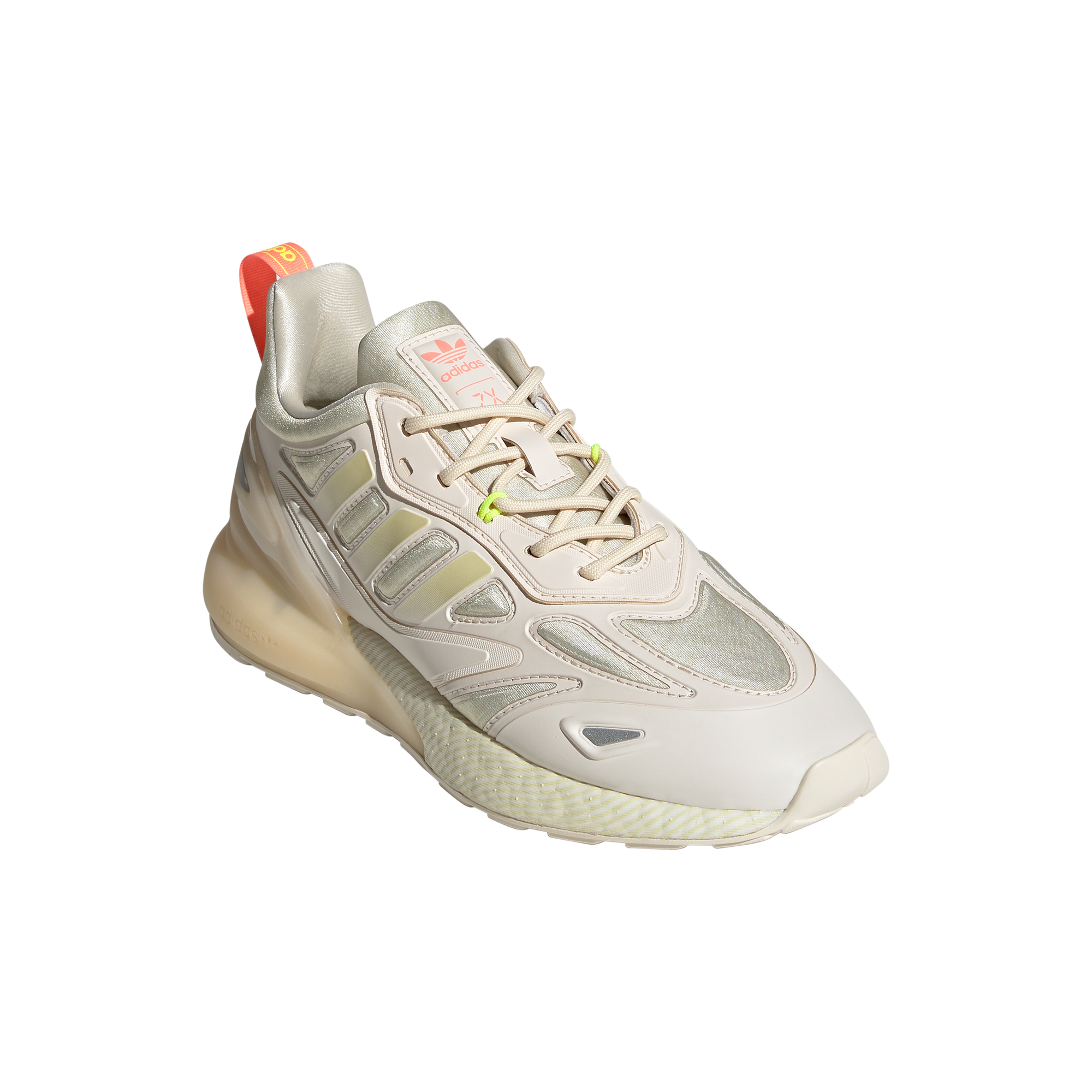 Womens ZX 2K Boost 2 Shoe
