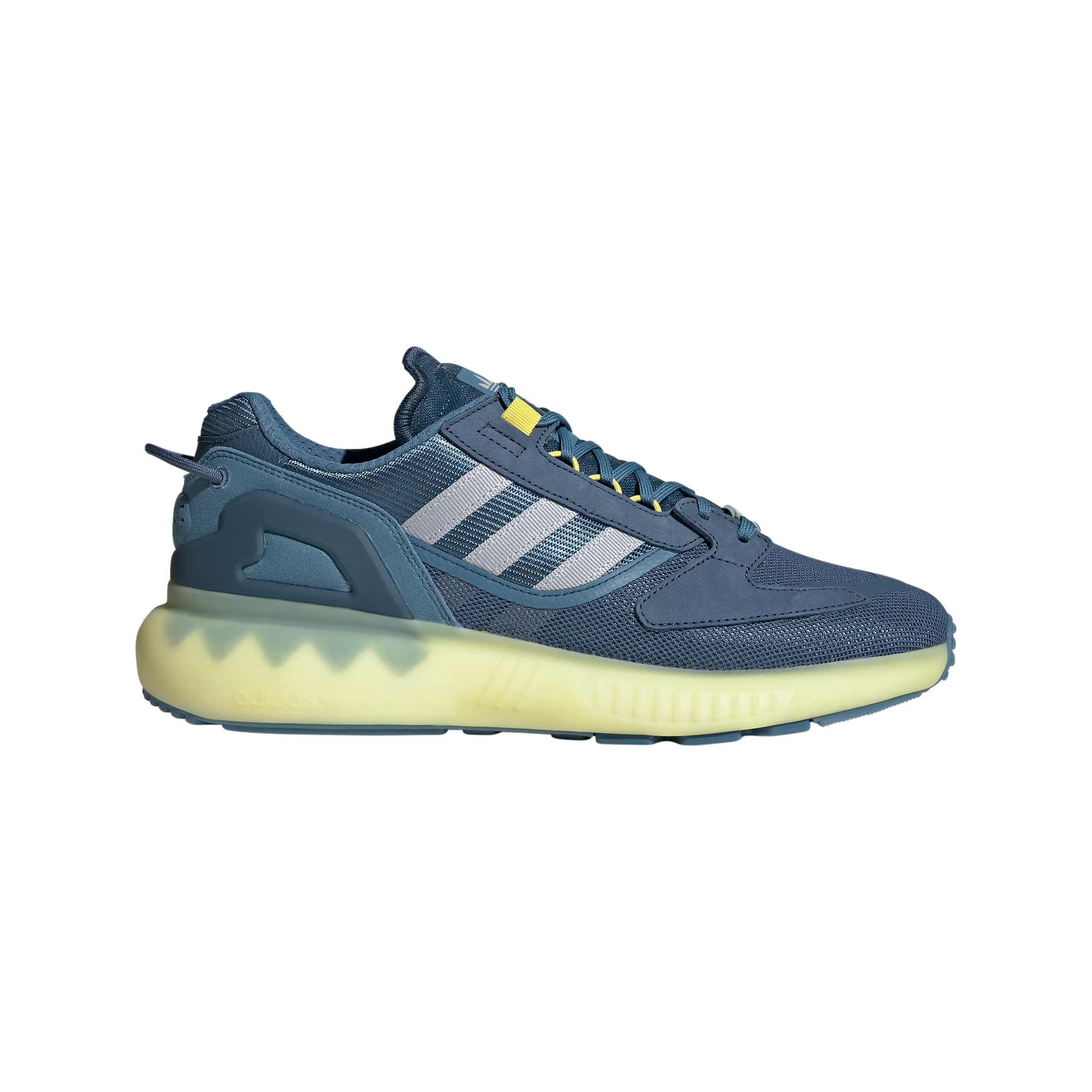 Mens ZX 5K Boost Shoe