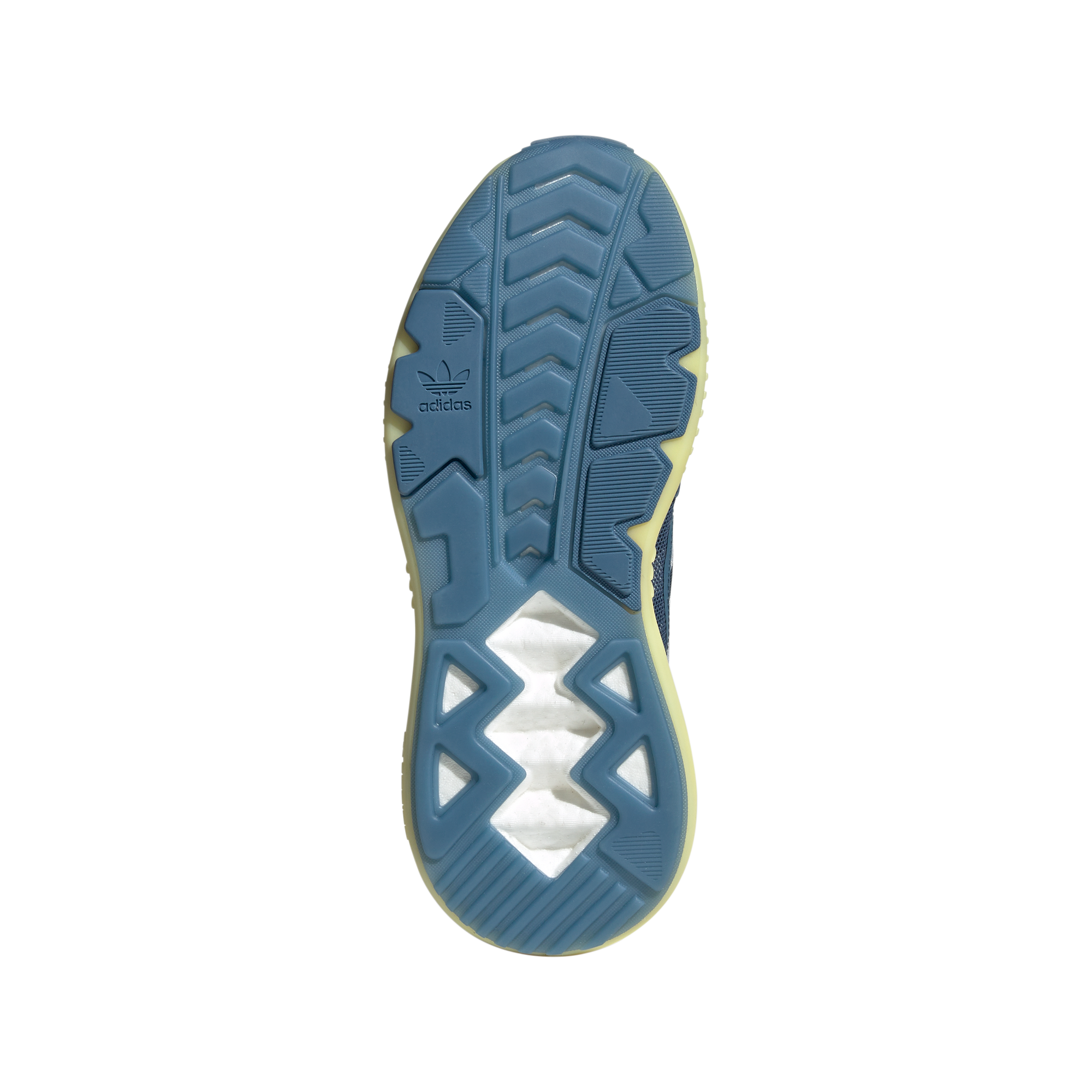 Mens ZX 5K Boost Shoe
