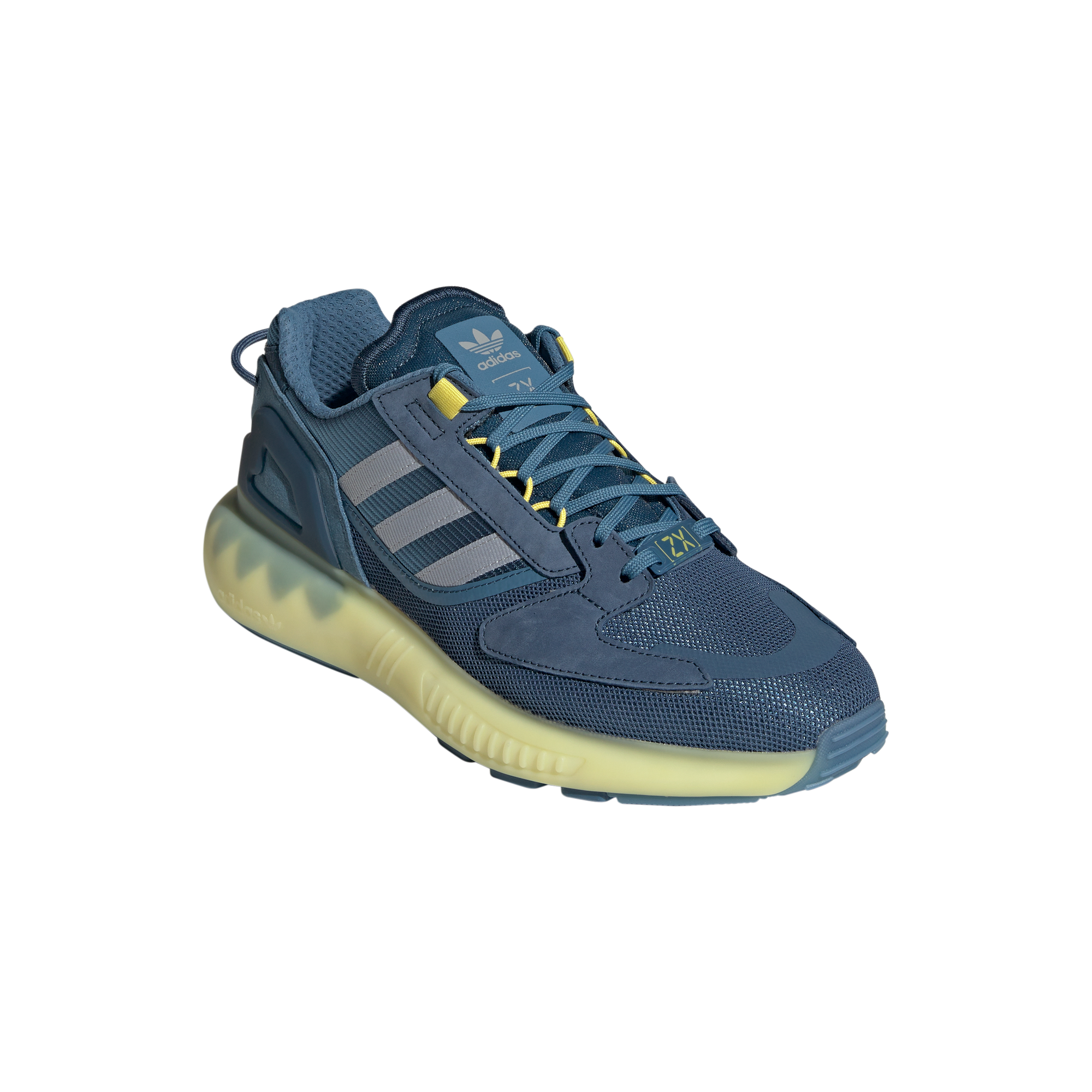 Mens ZX 5K Boost Shoe