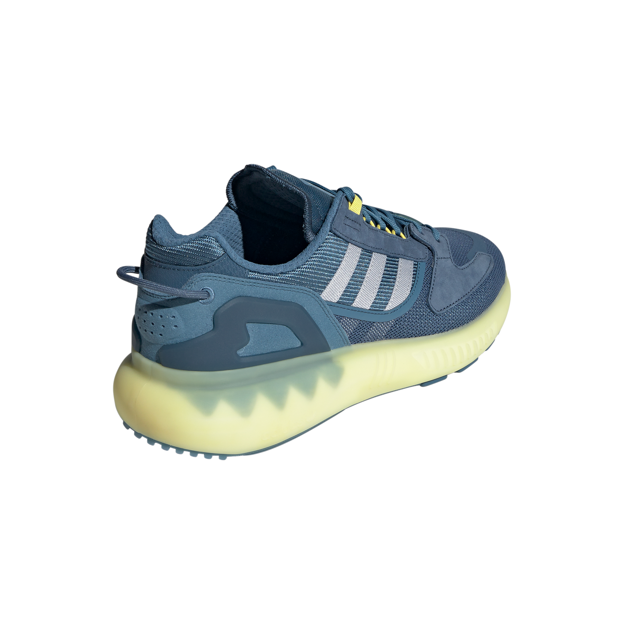Mens ZX 5K Boost Shoe