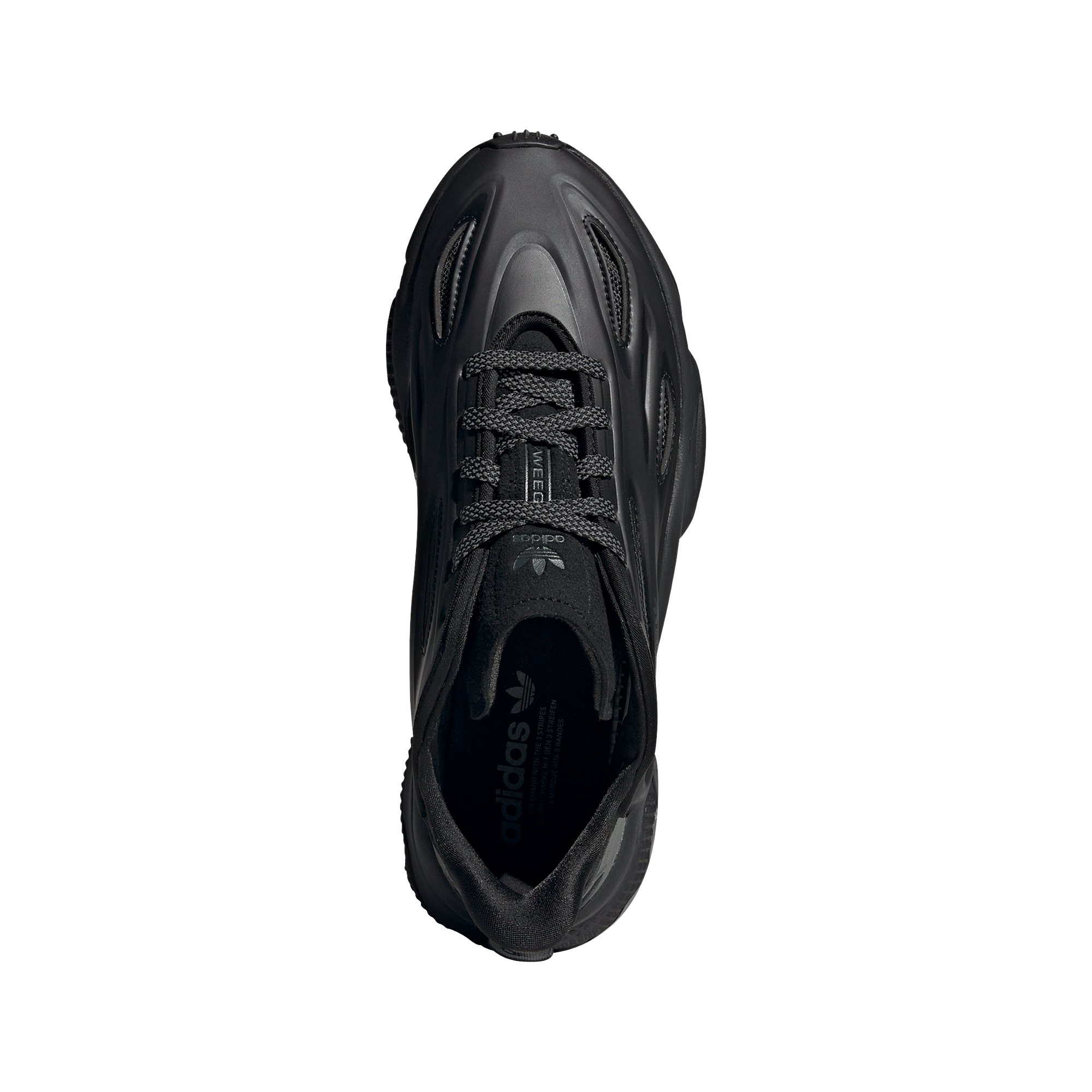 Courir yeezy static 2025