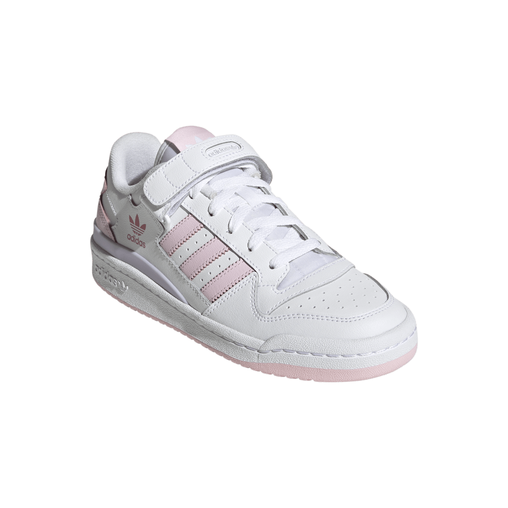 Womens Forum Low Shoe