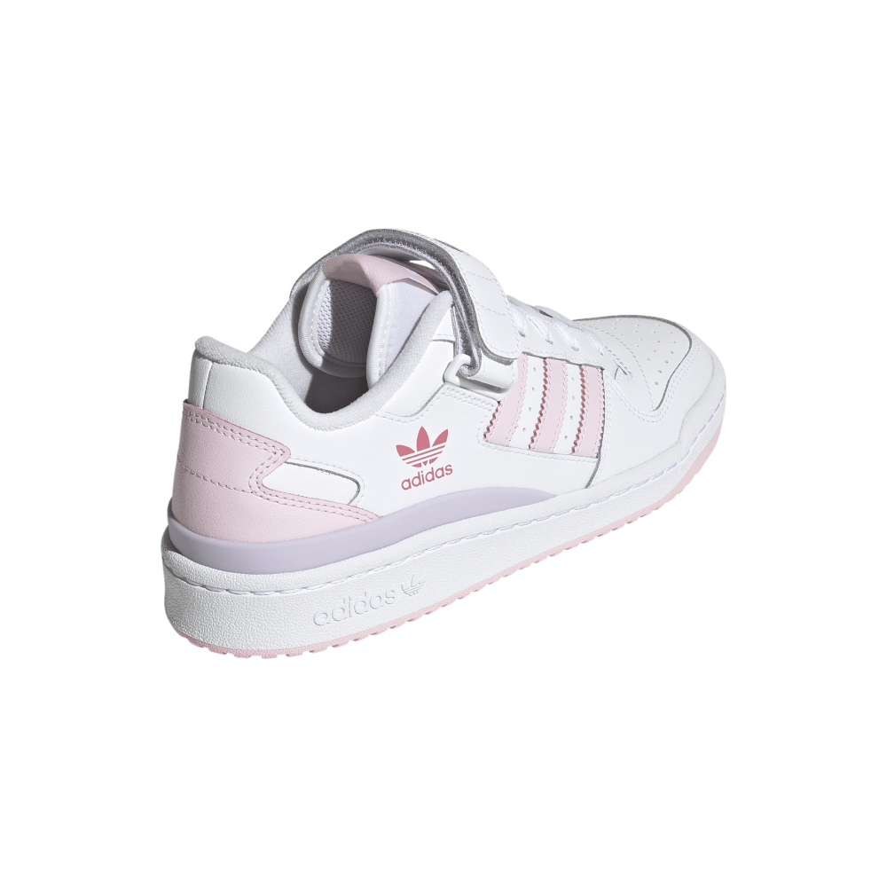 Womens Forum Low Shoe