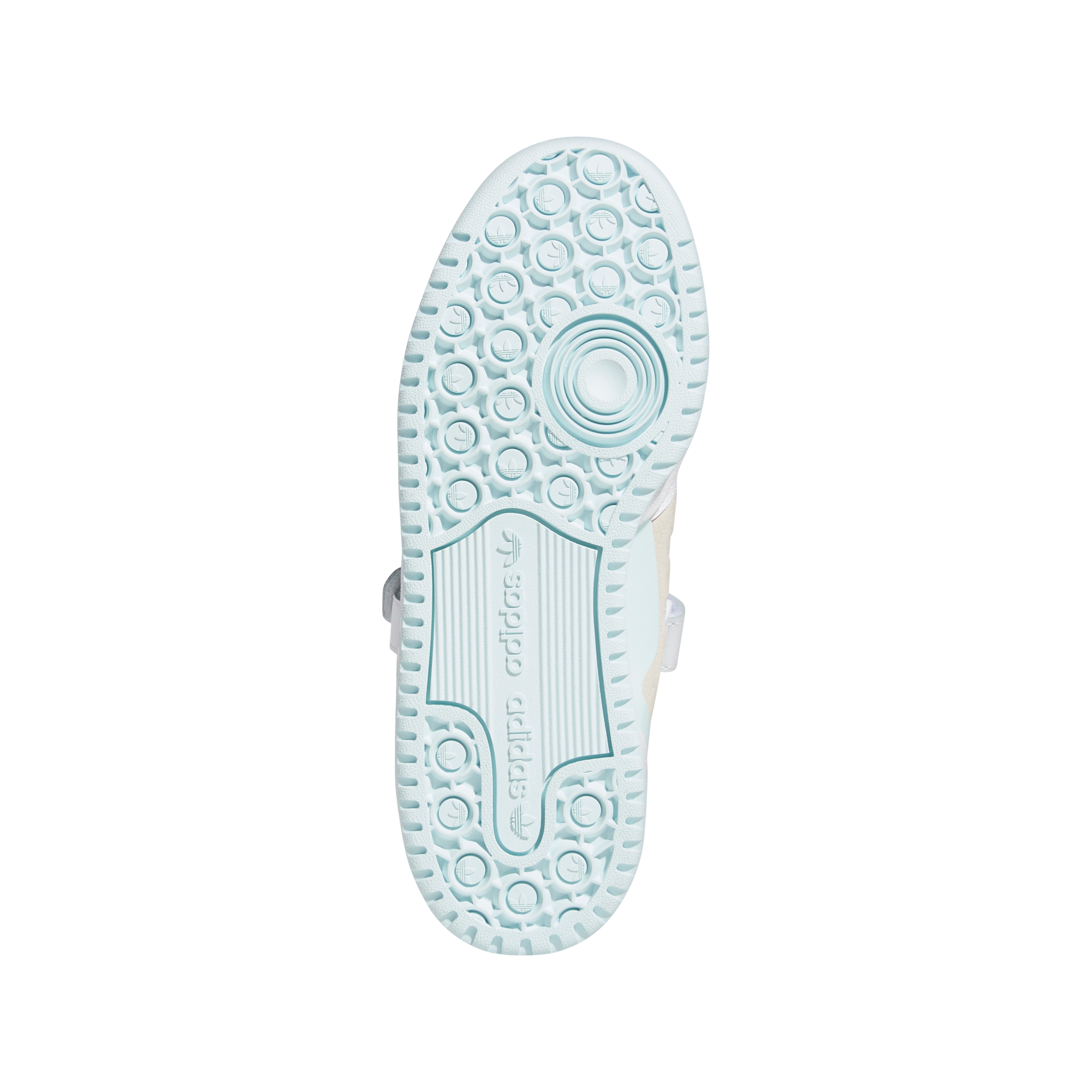 Junior Forum Low Shoe